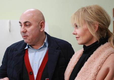 Пригожин сообщил, что не получил «Доширак» от «Коммунистов России»