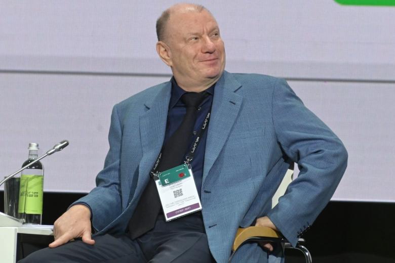 Владимир Потанин