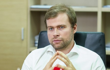 Внук Зюганова отреагировал на слухи о своей госпитализации