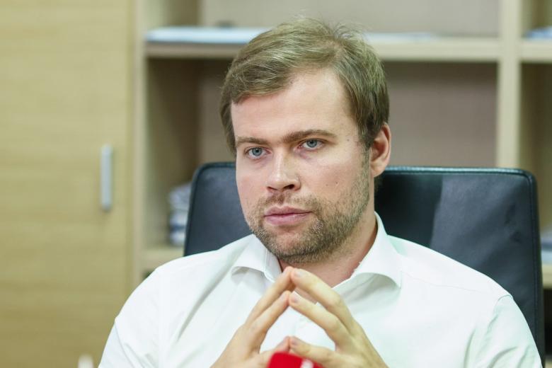 Леонид Зюганов