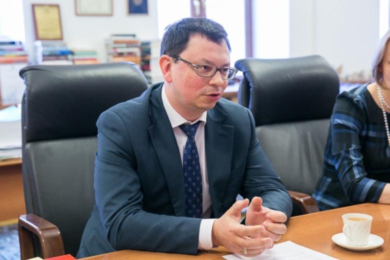 Никита Анисимов