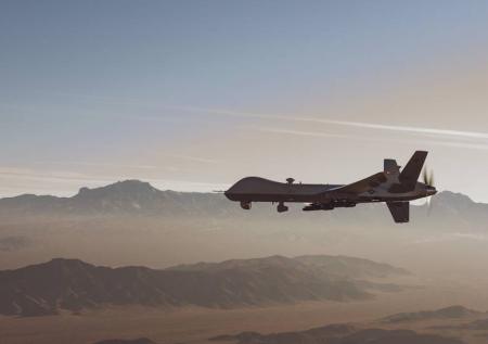 Военные США объявили о ликвидации главаря «Аль-Каиды» в Сирии
