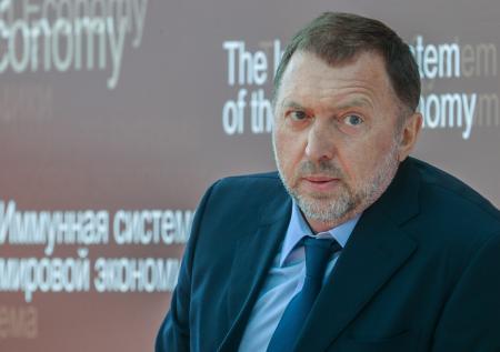 Дерипаска предсказал «жесточайший» трёхлетний кризис в России
