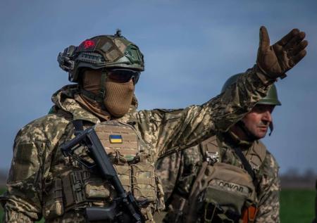 «Обезображены»: раскрыто, как ВСУ поступают с телами иностранных наемников