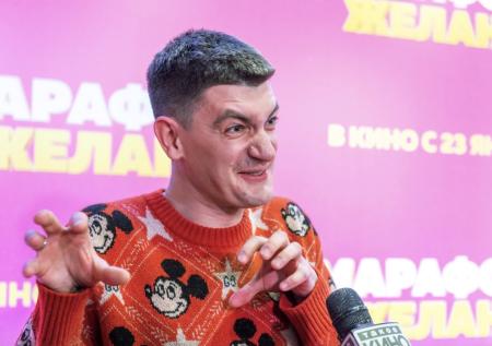 Травля, угрозы, критика СВО, «отмена» в России: как живет Александр Гудков