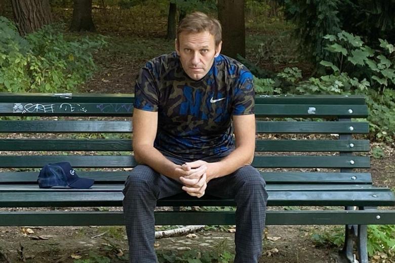 Алексей Навальный