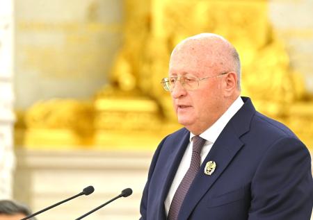 Гинцбург оценил новость о создании вакцины от COVID-19 в виде жвачки