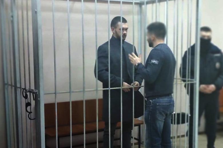 Алексей Змановский