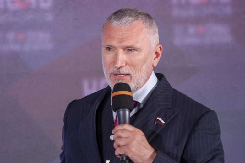 Алексей Журавлев