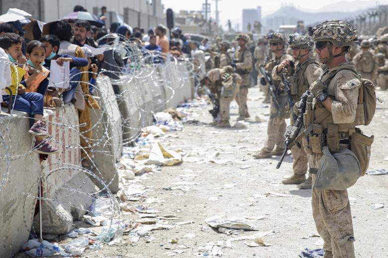 kabul