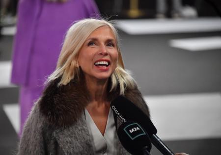 «Пусть пишут, что старая и страшная»: Свиридова показала «честное» фото