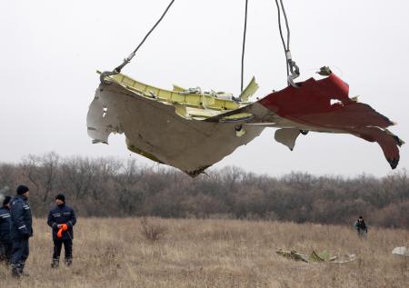Клинцевич призвал подать встречные иски за дискредитацию РФ по делу MH17