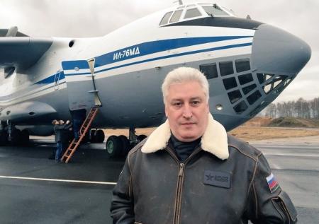 Коротченко: нужно забирать активы у противников действий РФ на Украине