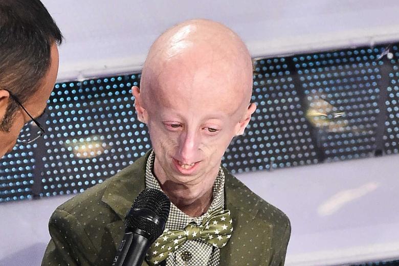 Сэмми Бассо