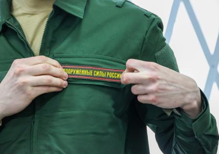 В России смогут пересматривать решения об отсрочке от военной службы
