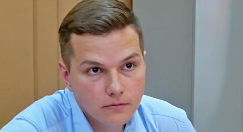 Алексей Липцер
