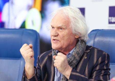 «Я нужен еще России»: Куклачев вышел на связь впервые после инфаркта