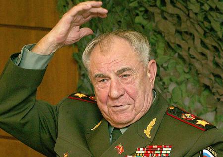 Экс-министр обороны СССР Дмитрий Язов заочно осуждён в Литве