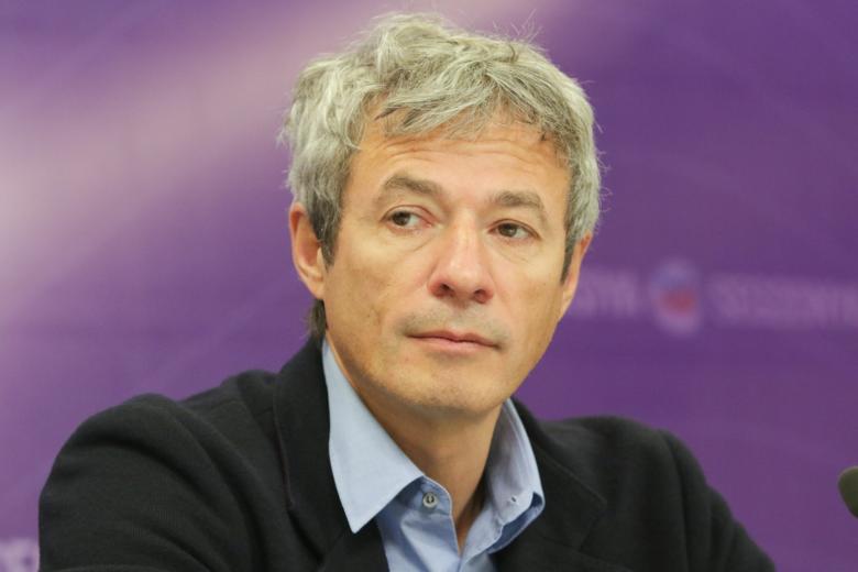 Вадим Мошкович