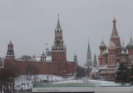В Кремле прокомментировали задержание в Казахстане музыканта из Киргизии