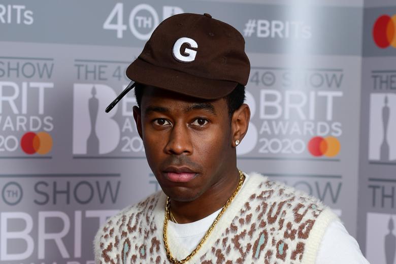 Tyler, the Creator