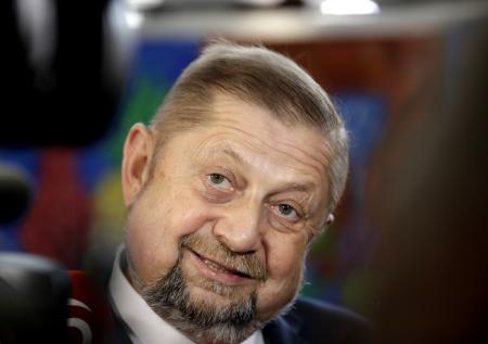 В Словакии раскрыли, как избавиться от поляризации общества