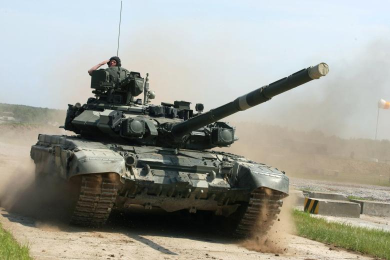 Т-90