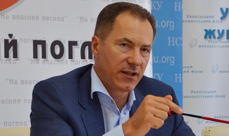 Николай Рудьковский