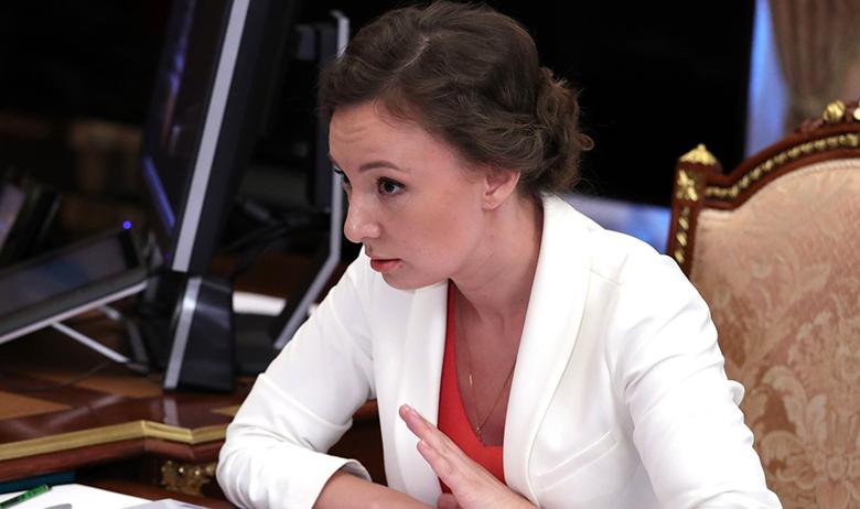 Анна Кузнецова