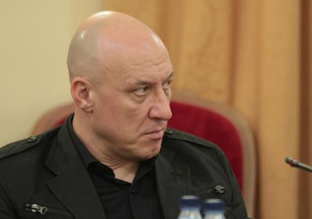 Майданов объяснил свой призыв запретить всем иноагентам зарабатывать в РФ