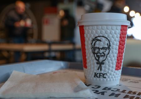 Рестораны KFC перейдут под крыло российского оператора