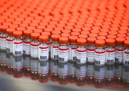  «Ничего вразумительного от создателей этой вакцины в ответ мы не получили»