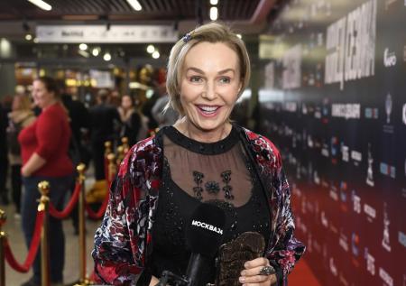 Скандал с сыном, жизнь в Мексике, буддизм: куда пропала Наталья Андрейченко