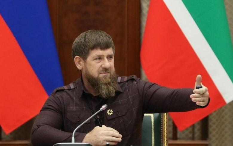 Рамзан Кадыров