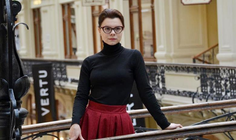 Татьяна Брухунова