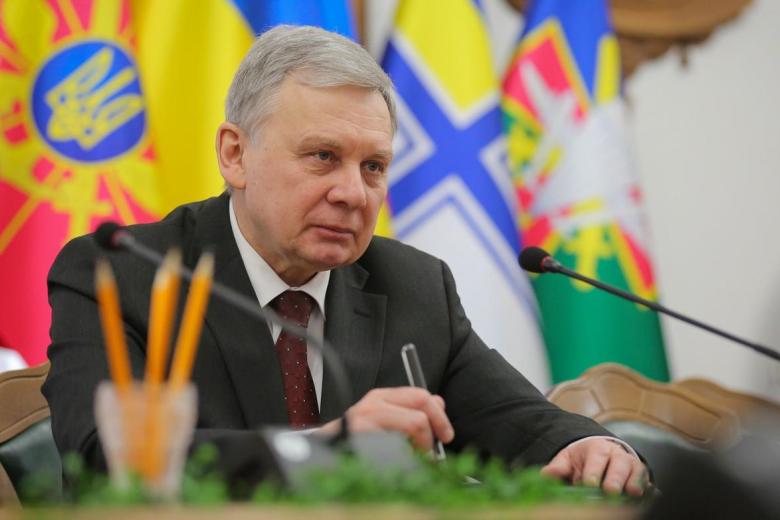 Андрей Таран