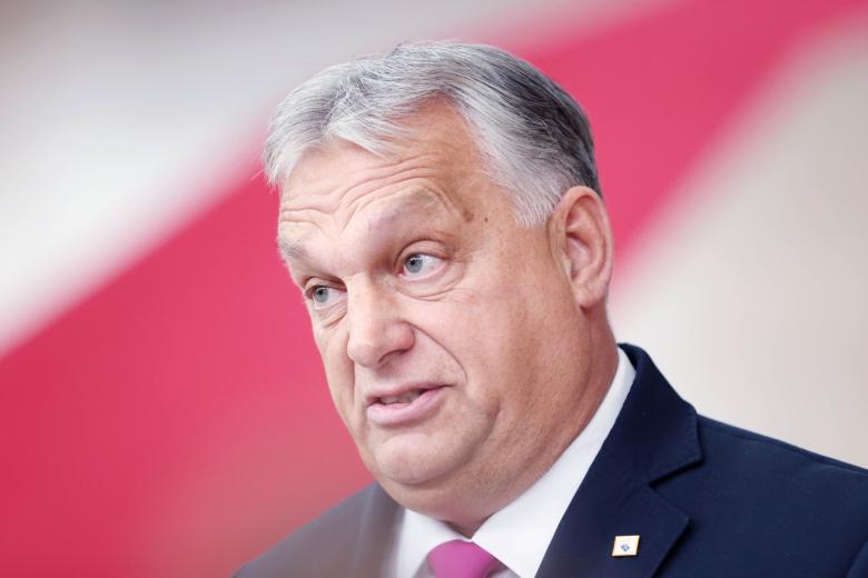 Виктор Орбан