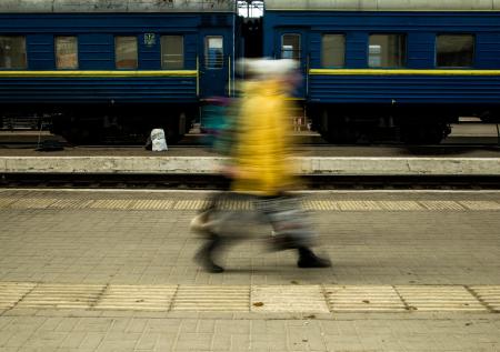 Киев внес в «красный список» известного украинского журналиста
