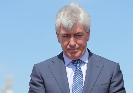Защите бизнесмена Израйлита отказали в возврате дела прокурору
