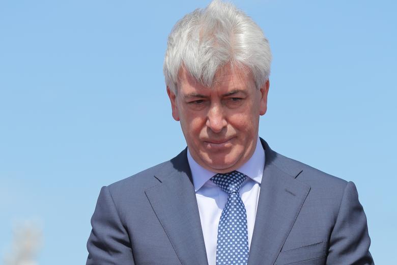 Валерий Израйлит