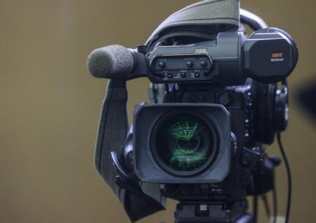 В Забайкалье завершились съемки фильма «Озеро детства» с актером Михайловым