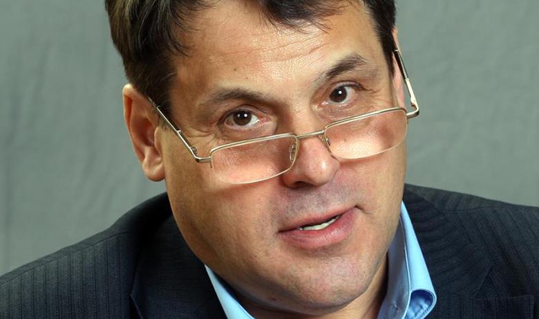 Александр Николаев 