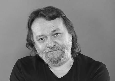 Скончался гитарист группы «Аракс» Вадим Голутвин