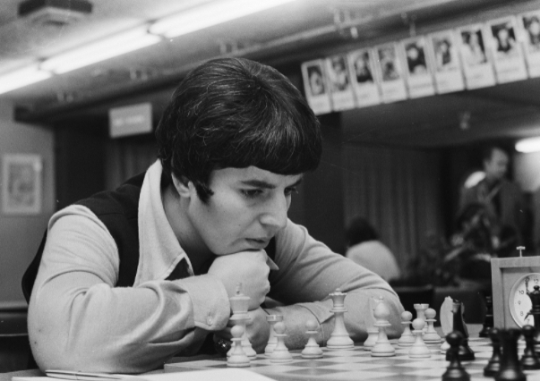 Нона Гаприндашвили, 1975 год