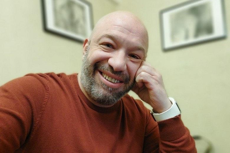 Павел Кассинский