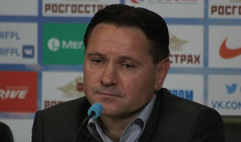 Дмитрий Аленичев