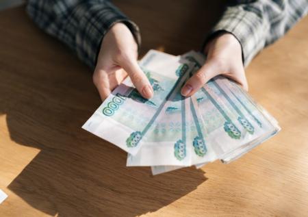 В российском регионе ввели соцвыплаты на продукты