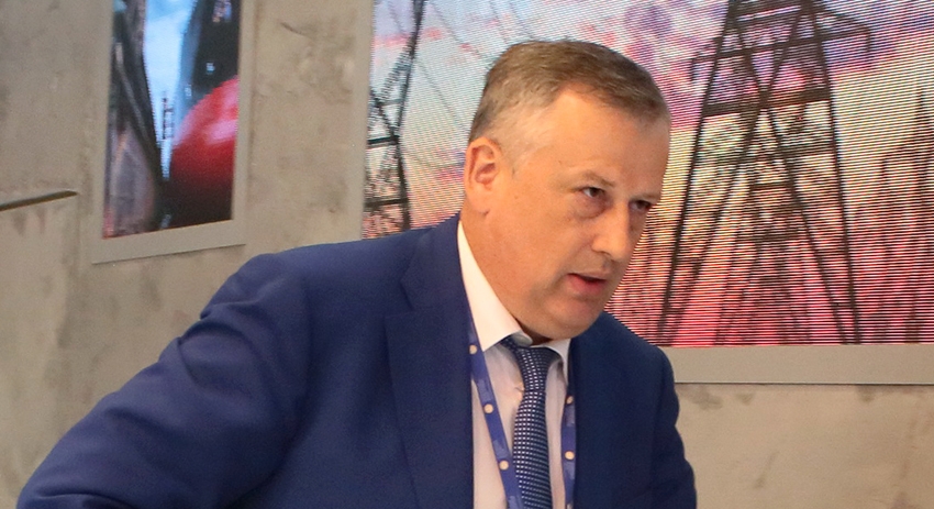 Александр Дрозденко
