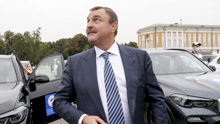 Андрей Гурьев
