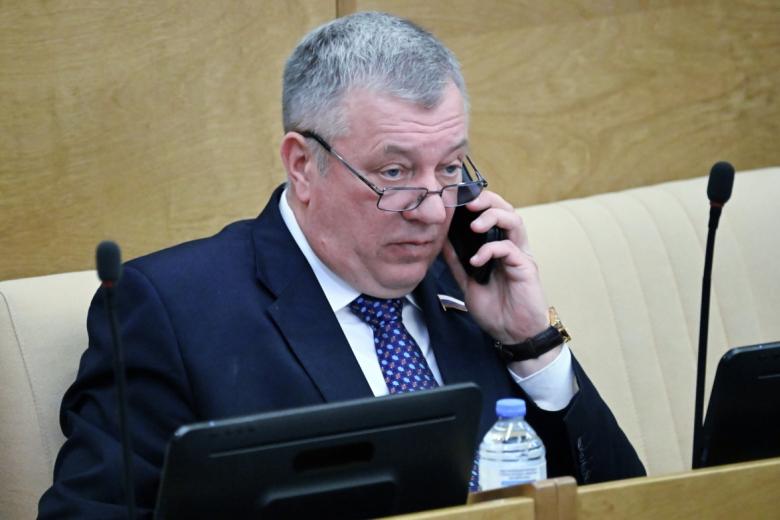 Андрей Гурулев
